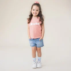 Kids Nano Sea Striped T-shirt 2-12