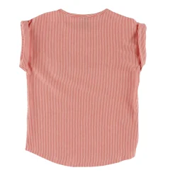 Kids Nano Sea Striped T-shirt 2-12