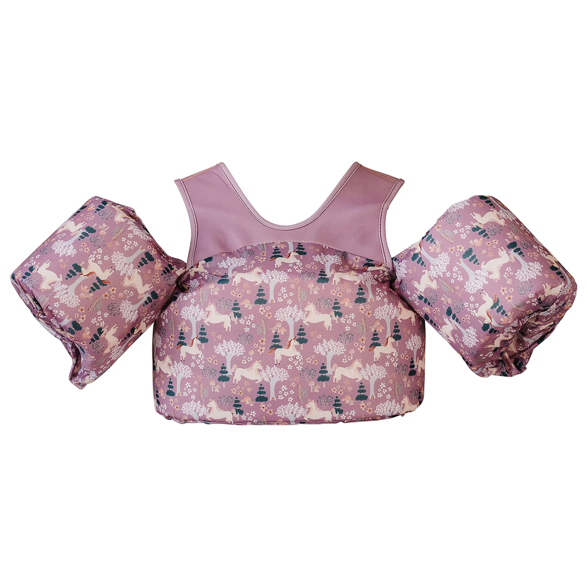 Kids Current Tyed Swim Vests & Floats|Summer Activities>Sea You On Top Floaties 2-6y