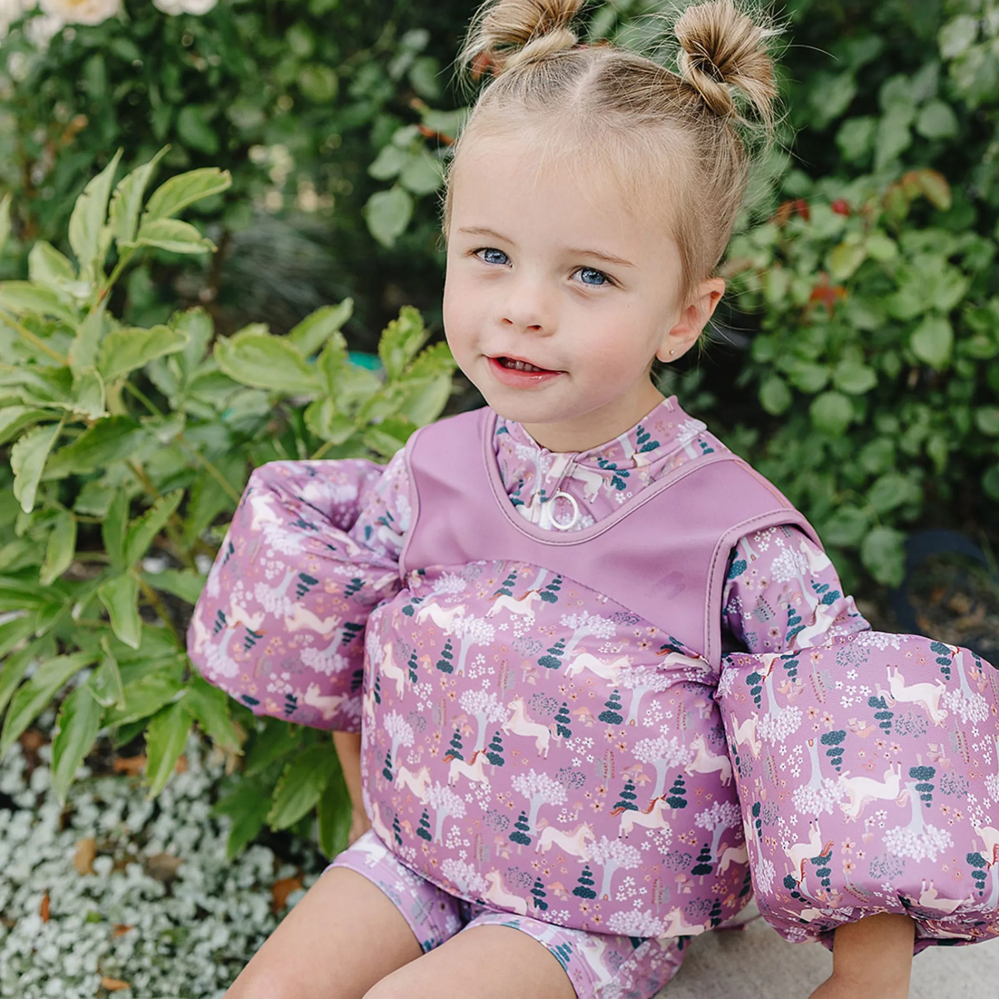 Kids Current Tyed Swim Vests & Floats|Summer Activities>Sea You On Top Floaties 2-6y