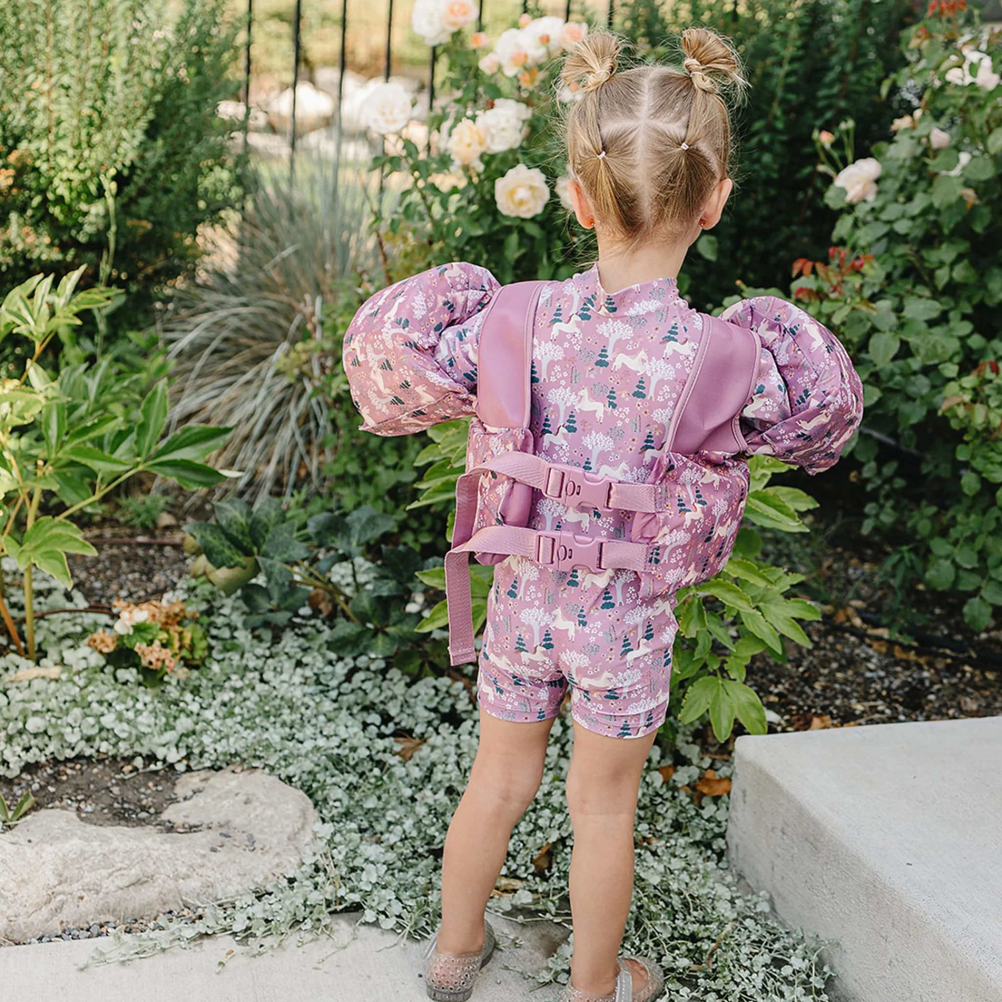 Kids Current Tyed Swim Vests & Floats|Summer Activities>Sea You On Top Floaties 2-6y