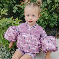 Kids Current Tyed Swim Vests & Floats|Summer Activities><noscript><img width=