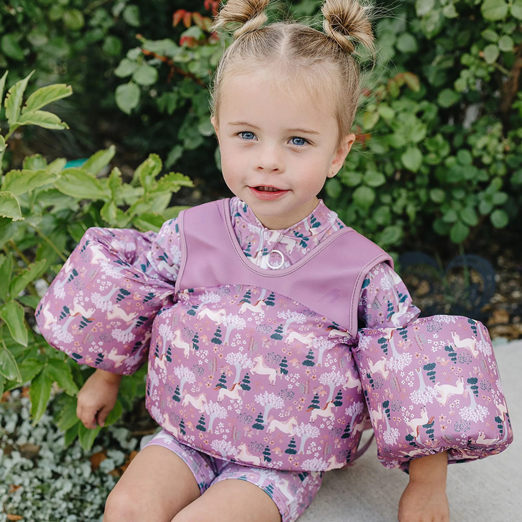 Kids Current Tyed Swim Vests & Floats|Summer Activities>Sea You On Top Floaties 2-6y