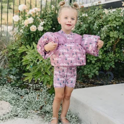 Kids Current Tyed Swim Vests & Floats|Summer Activities><noscript><img width=