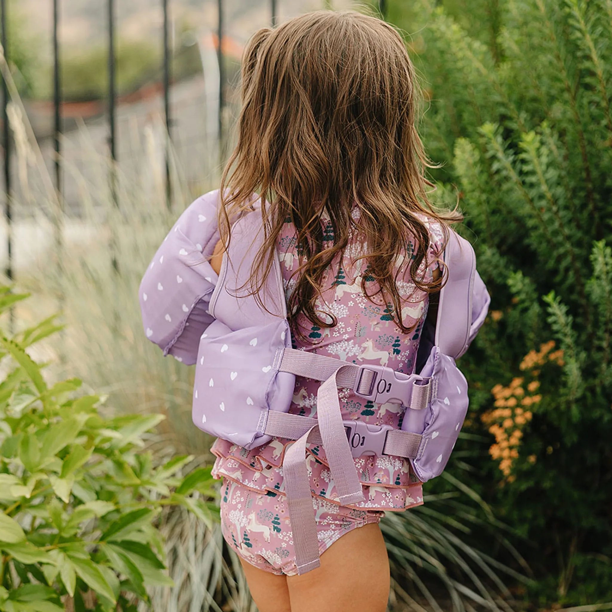 Kids Current Tyed Swim Vests & Floats|Summer Activities>Sea You On Top Floaties 2-6y