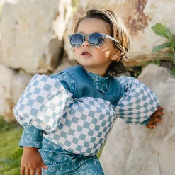 Kids Current Tyed Sea You On Top Floaties 2-6y