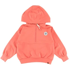 Kids Nano Sea Zip Hoodie 2-12