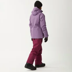 Kids Picture Seady Winter Jacket 8-14