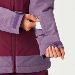 Kids Picture Seady Winter Jacket 8-14