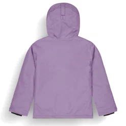 Kids Picture Seady Winter Jacket 8-14