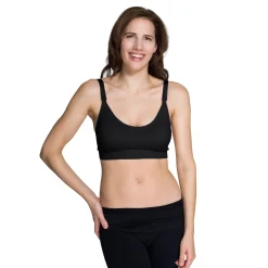 Momzelle Seamless Nursing Bra