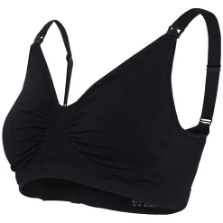 Carriwell Seamless Nursing Bra With Carri-Gel®