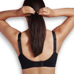 Carriwell Seamless Nursing Bra With Carri-Gel®