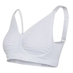 Carriwell Bras|Underwear>Seamless Nursing Bra With Carri-Gel®