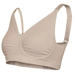 Carriwell Bras|Underwear>Seamless Nursing Bra With Carri-Gel®