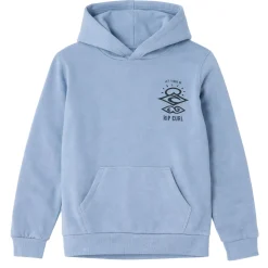 Kids/BOY Rip Curl Fleeces And Sweatshirts|Tops>Search Icon Hoodie 8-14y