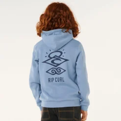 Kids/BOY Rip Curl Fleeces And Sweatshirts|Tops><noscript><img width=