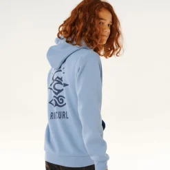 Kids/BOY Rip Curl Fleeces And Sweatshirts|Tops><noscript><img width=