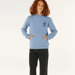 Kids/BOY Rip Curl Fleeces And Sweatshirts|Tops><noscript><img width=