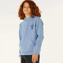 Kids/BOY Rip Curl Fleeces And Sweatshirts|Tops><noscript><img width=