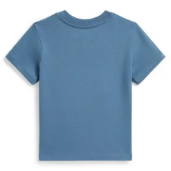 BOY Polo Ralph Lauren Tops>Seaside Bear T-shirt 6-24m