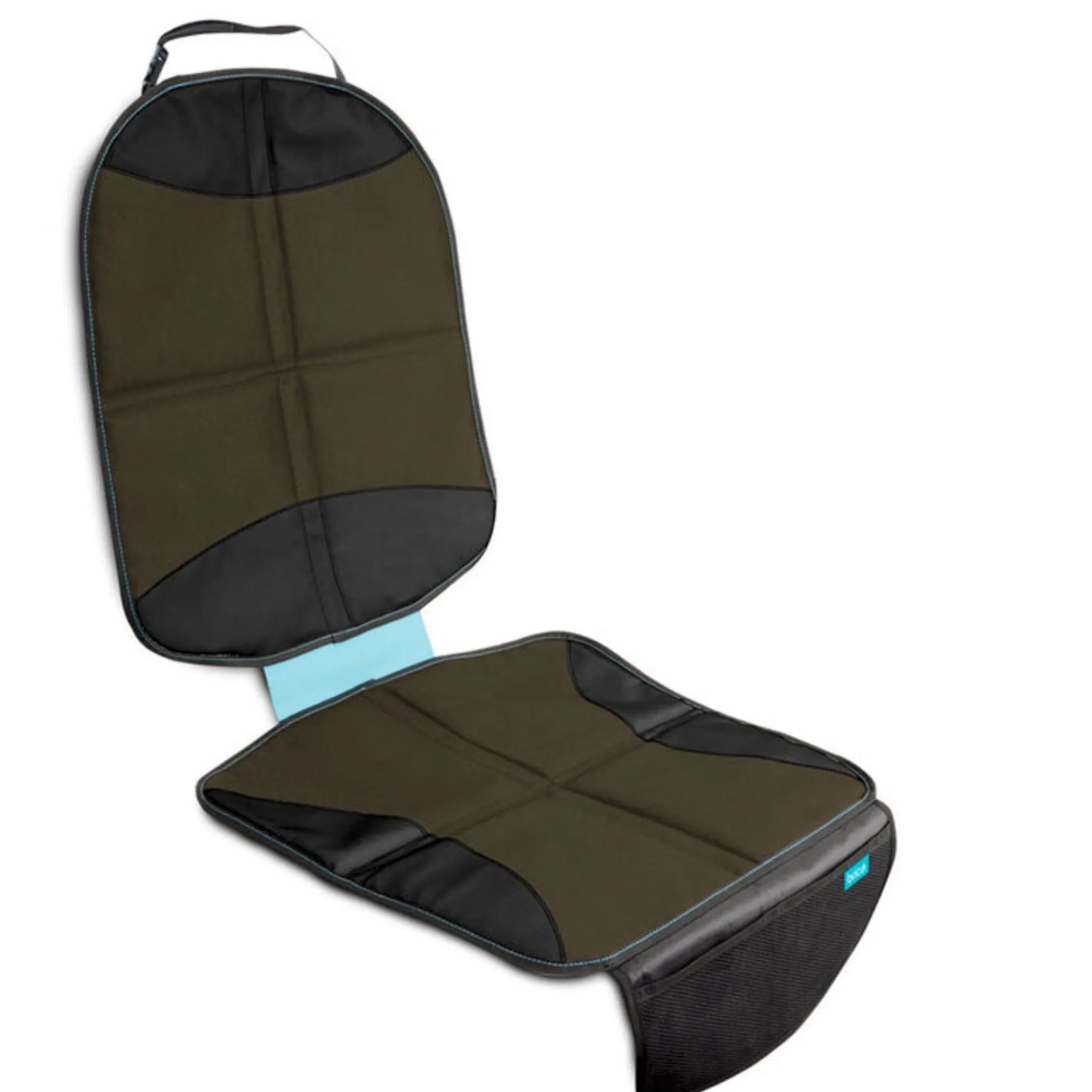 Kids Brica Car Seats & Booster Seats|Car Seats>Seat Guardian - Black