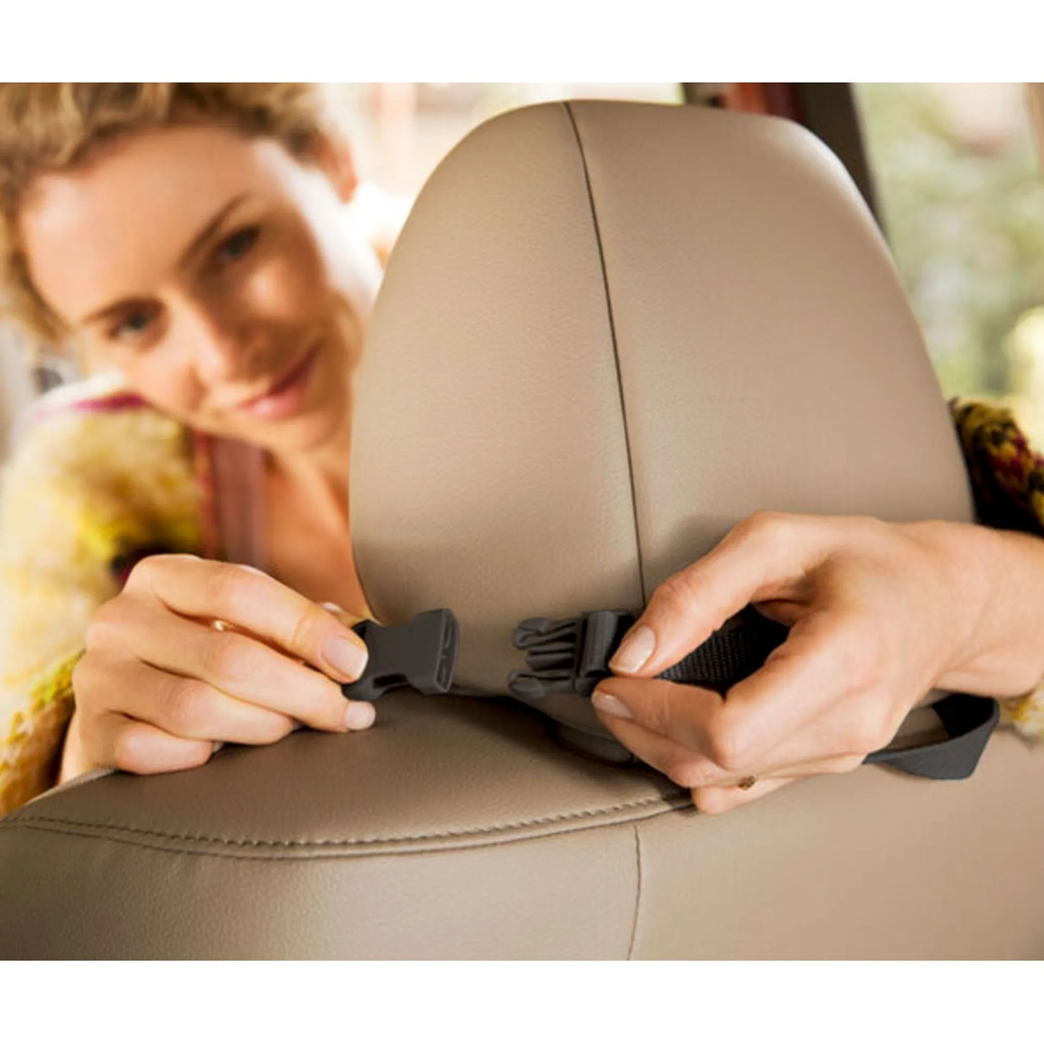 Kids Brica Car Seats & Booster Seats|Car Seats>Seat Guardian - Black