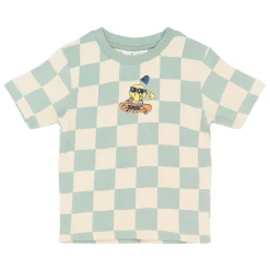 Kids/BOY The New Sebastian T-shirt 3-14