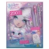 Kids Amuze Secret Diary - Estrelia