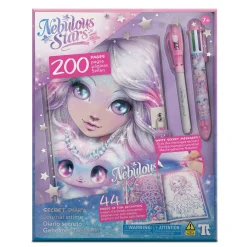 Kids Amuze Secret Diary - Estrelia
