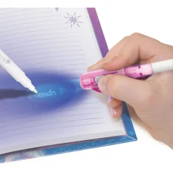 Kids Amuze Secret Diary - Estrelia