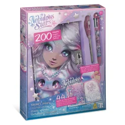Kids Amuze Secret Diary - Estrelia