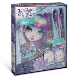 Kids Amuze Secret Diary - Isadora Nebulous Star
