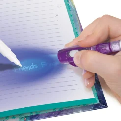 Kids Amuze Secret Diary - Isadora Nebulous Star