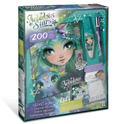 Kids Amuze Diy & Activities>Secret Diary - Marinia