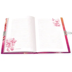 Kids Amuze Secret Diary - Petulia Nebulous Star