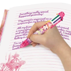Kids Amuze Secret Diary - Petulia Nebulous Star