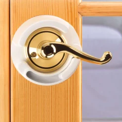 Safety 1st Gates & Safety>Security Lever Handle Lock