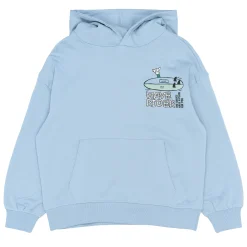 Kids/BOY The New Sedrick Hoodie 3-14
