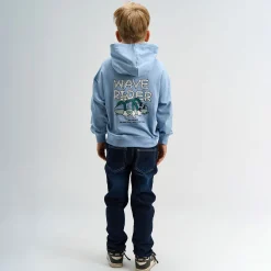 Kids/BOY The New Sedrick Hoodie 3-14