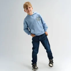 Kids/BOY The New Sedrick Hoodie 3-14
