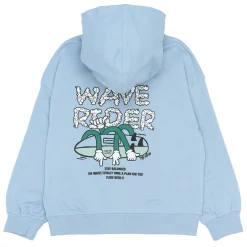 Kids/BOY The New Sedrick Hoodie 3-14