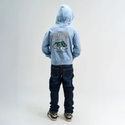 Kids/BOY The New Sedrick Hoodie 3-14