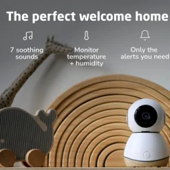 Maxi-cosi Monitors & Cameras><noscript><img width=
