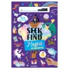 Prologue Seek And Find: Magical Creatures