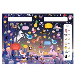 Prologue Seek And Find: Magical Creatures