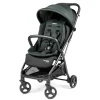 Kids Peg Perego Selfie Plus Stroller - Metal
