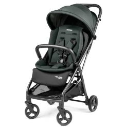 Kids Peg Perego Selfie Plus Stroller - Metal