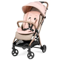 Kids Peg Perego Strollers|Strollers & Trailers>Selfie Plus Stroller - Mon Amour