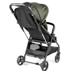 Kids Peg Perego Strollers|Strollers & Trailers>Selfie Plus Stroller - Mon Amour